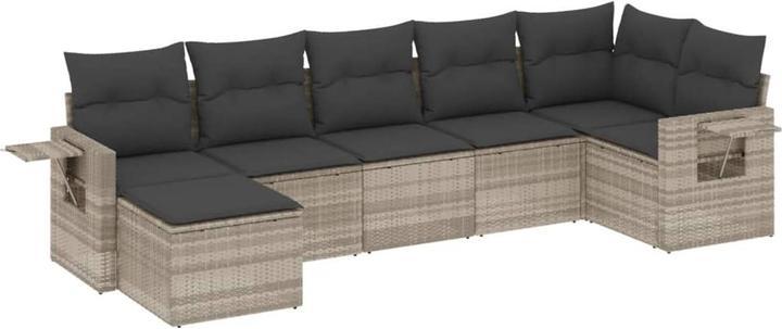 Produktbild vidaXL Santana