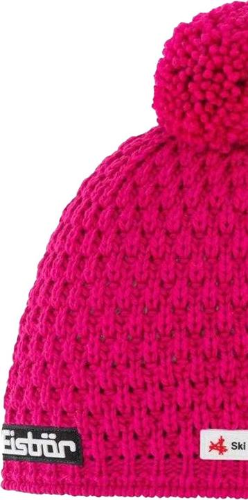 Produktbild Eisbar Trail Pompon Mütze (One Size)