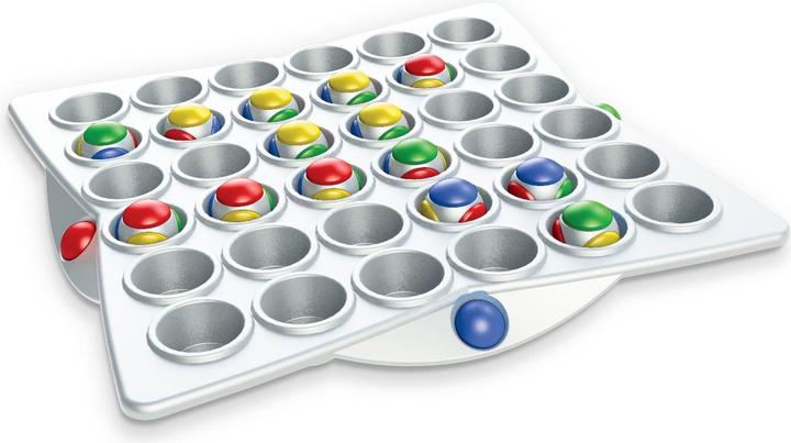 Actual product image Goliath Toys Rolit Tour Edition, d/f/i (Dutch, English)