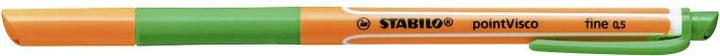 Actual product image STABILO pointVisco rollerball (1x)