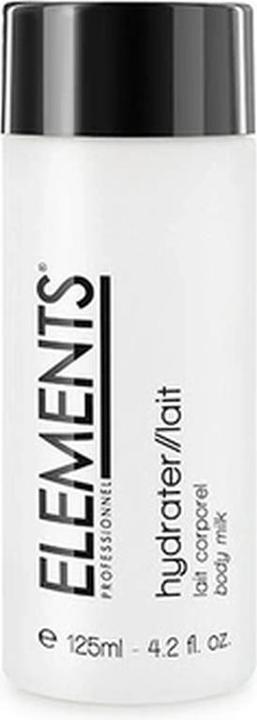 Produktbild Pbi Elements Hydrating Milk 125ml (Körpermilch, 125 ml)