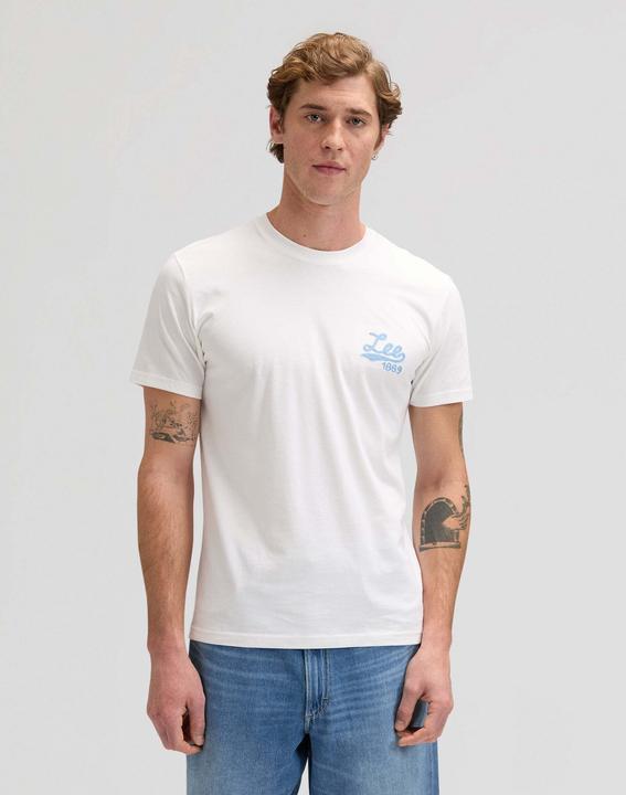 Produktbild Lee T-Shirt Stitch (M)