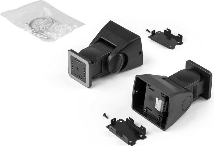 Image du produit Power Dynamics Enceinte d'installation BHW40BK