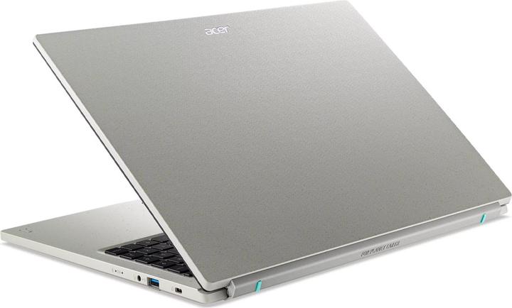 Produktbild Acer Aspire Vero 16 (16", 2000 GB, 32 GB, Nummernblock, Intel Core Ultra 7 255H)