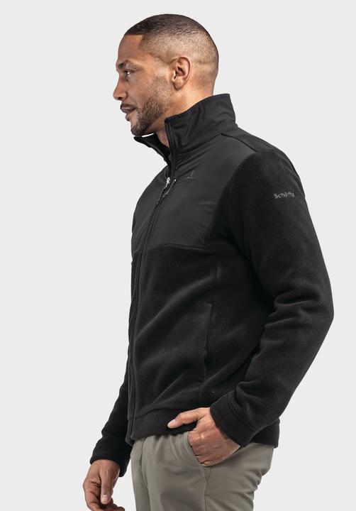 Produktbild Schöffel Fleece Jacket Style Gregale (M)
