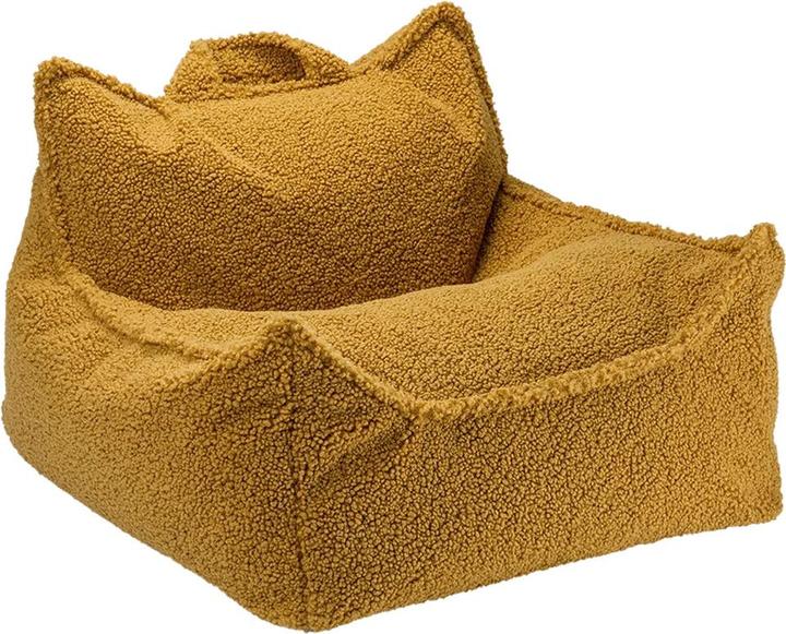 Produktbild Wigiwama Wikiwama Beanbag / Sitzsack