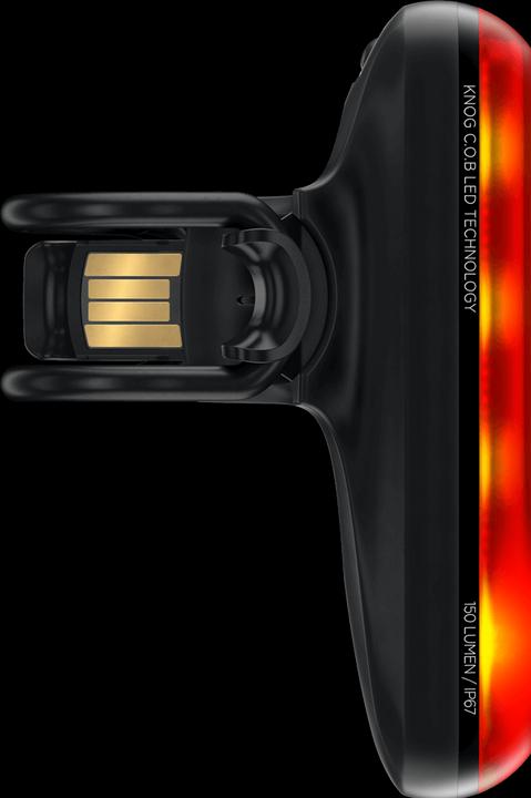 Actual product image knog. Blinder Road Rear 150 (150 lm)