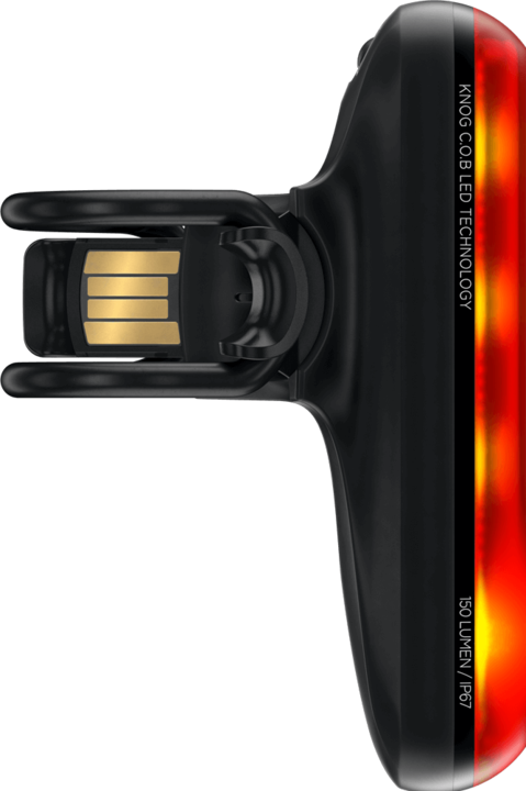 Image du produit knog. Blinder Road Rear 150 (150 lm)