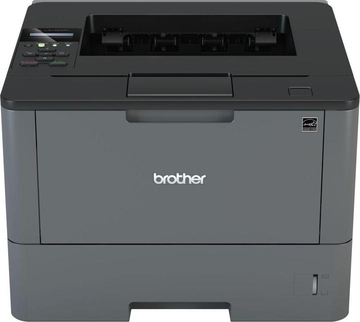 Actual product image Brother HL-L5100dn (Laser, Black and white)