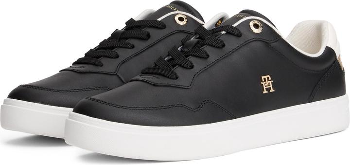 Image du produit Tommy Hilfiger Scarpa da Ginnastica da Tennis (40, 41)