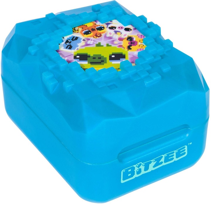 Immagine prodotto Spin Master BIT Bitzee - Bitzee magico (Multilingue)