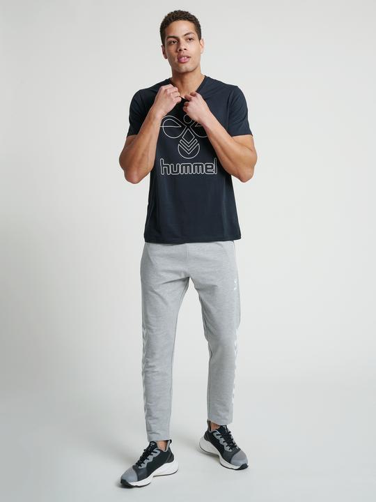 Actual product image hummel Peter T-Shirt S/S (S)