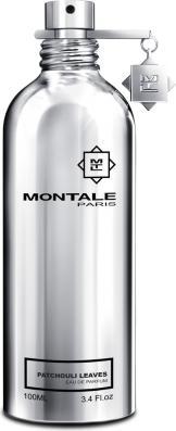Actual product image Montale Patchouli Leaves (Eau de parfum, 100 ml)