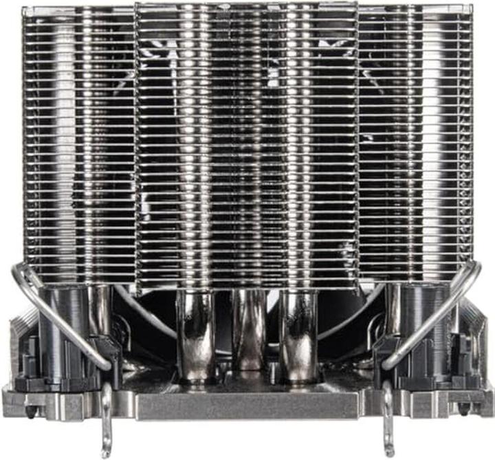 Produktbild Silverstone SST-XE02-4677 - Xenon 2U small form factor server / workstation CPU cooler for Intel LGA (118 mm)