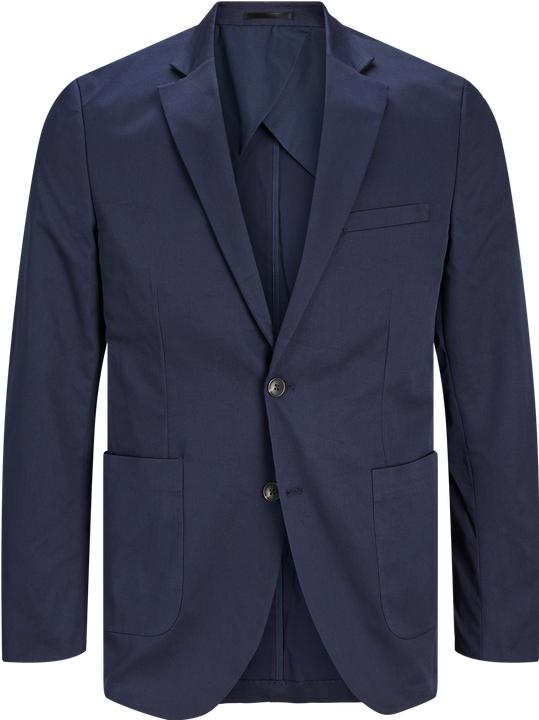 Produktbild Jack & Jones JPRAUSTIN Slim Fit Blazer Einreihiger Blazer (52)