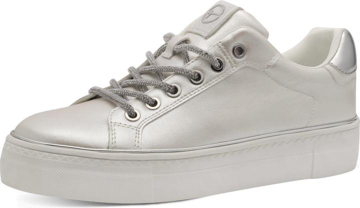 Silber, Weiss, White Pearl