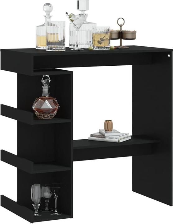 Image du produit vidaXL Bartisch (100 x 50 x 101.50 cm)