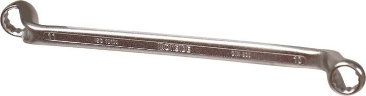 Image du produit Ironside Clé à oeil Irons. 10x11mm (10 mm, 11 mm)