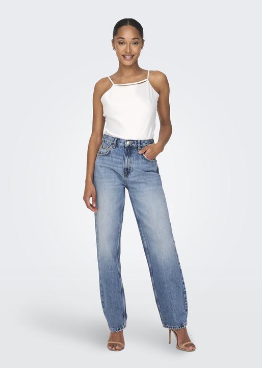 Image du produit Only ONLROBYN Jeans taille haute (W29/L30)
