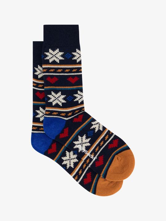 Immagine prodotto DillySocks Accogliente Kielo (Confezione singola, 36 - 40)