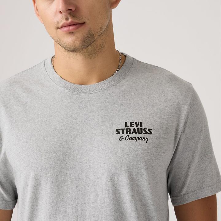 Produktbild Levis Kurzarm-T-Shirt (S)