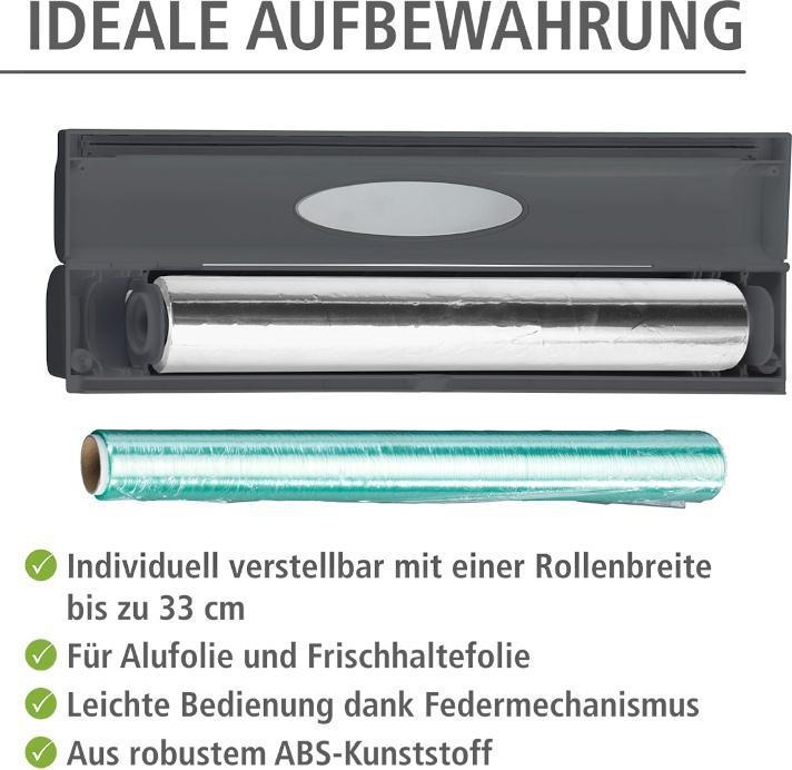 Actual product image Wenko Perfect Cutter