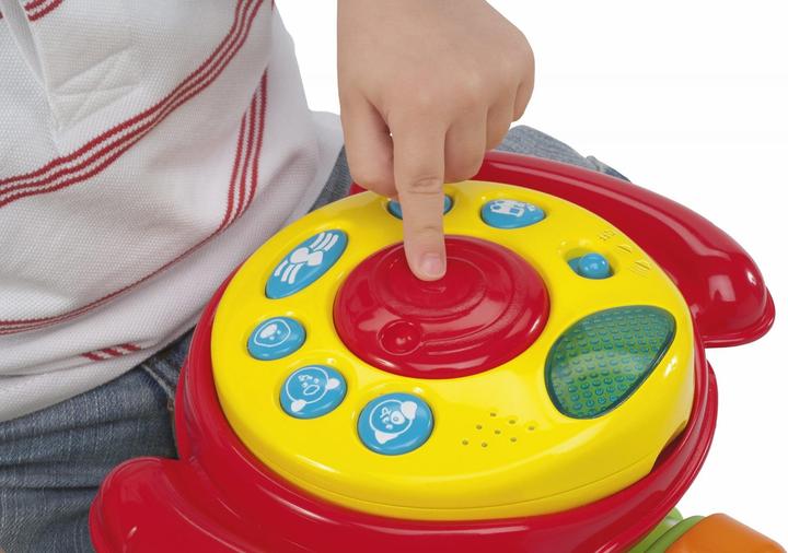 Actual product image Chicco Loko slide