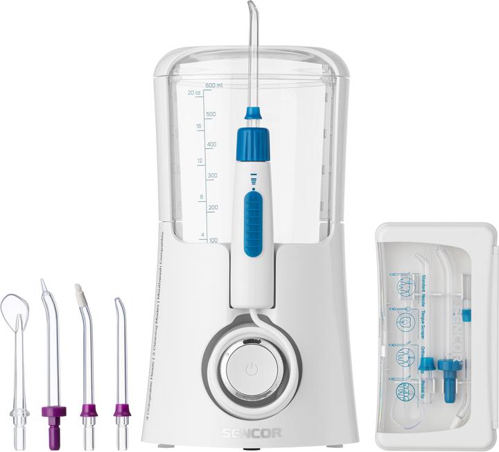 Immagine prodotto Sencor SOI 3312WH