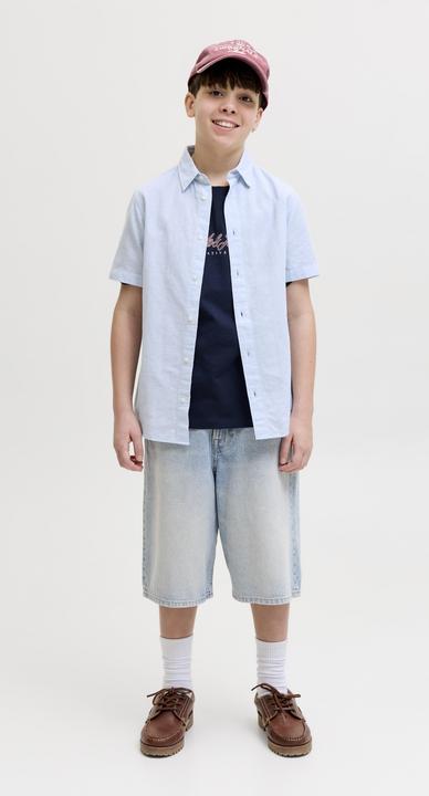 Image du produit Jack & Jones Junior Hose IRON Shorts (164)