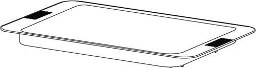 Produktbild Dietz Tablett zu Taima