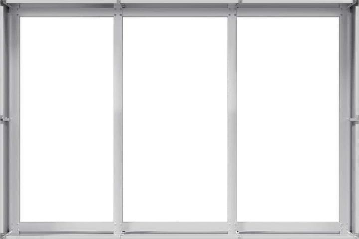 Produktbild vidaXL Pflanzkübel