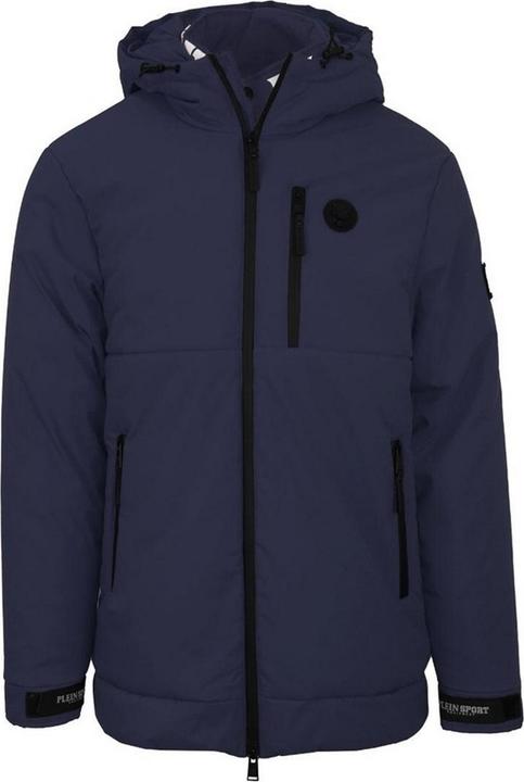 Produktbild Plein Sport Steppjacke Logo (L)