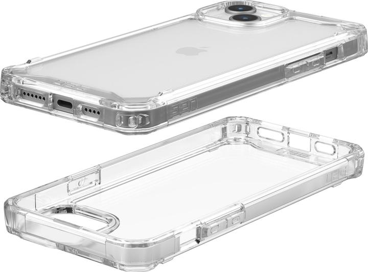 Produktbild UAG Plyo Case (Apple iPhone 15 Plus)