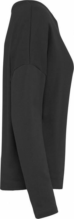 Actual product image Kariban Womens/Ladies Oversized Sweatshirt (S, M)