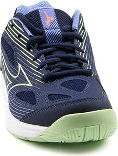 Actual product image Mizuno Wave Cyclone Speed 4 (38)