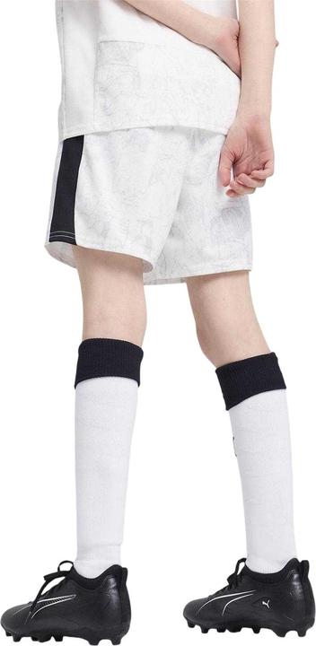 Produktbild Puma 2526 Shorts (128)