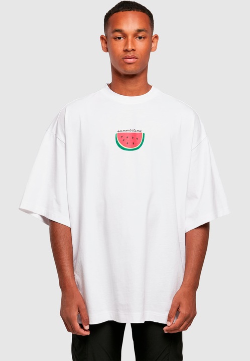 Produktbild Merchcode Summer - Summertime Huge Tee - 117083 (L)