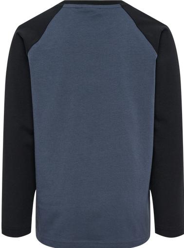 Immagine prodotto hummel Maglietta Hmleskil L/S (110)