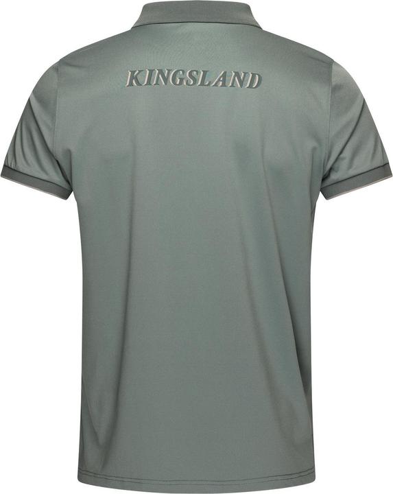 Immagine prodotto Kingsland Polo Charlie Uomo (S)