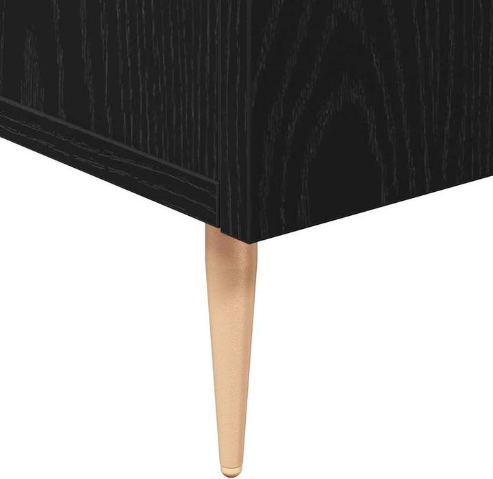 Image du produit vidaXL Sideboard-Aufbewahrung (90 x 34 x 80 cm)