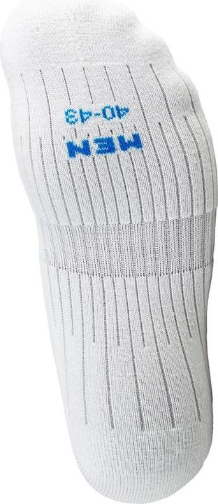 Produktbild P.A.C. PAC SP 1.0 footie active sh. W (35 - 37)
