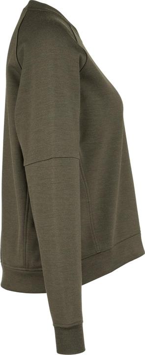 Produktbild Stoic Women's MerinoFleece335 MMXX. Lulea Crew (M)