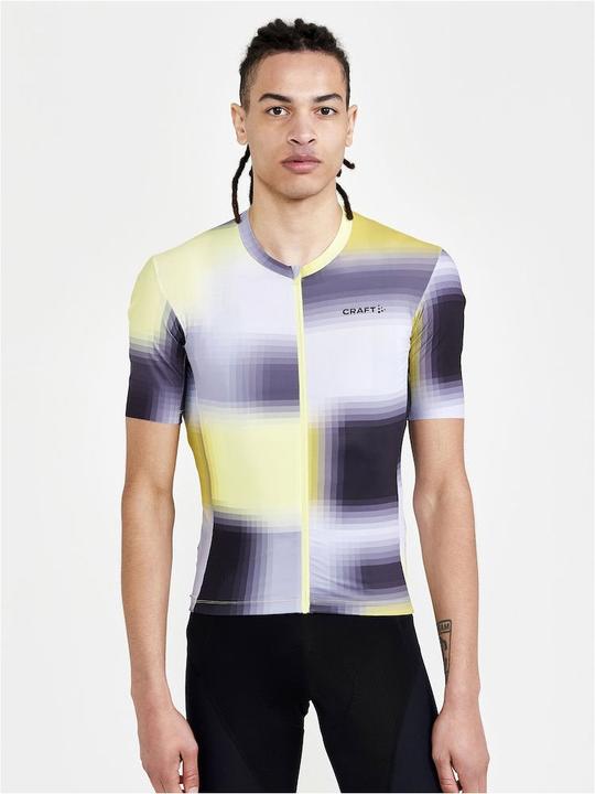Produktbild Craft Adv Aero Jersey M (M)
