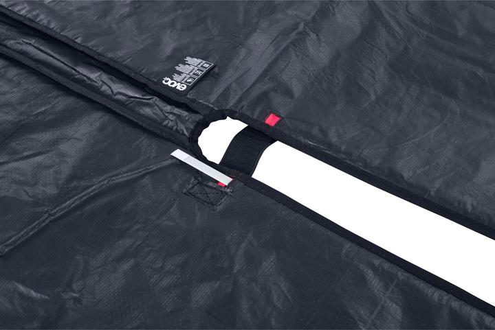 Actual product image Evoc Protective Bike Rug MTB