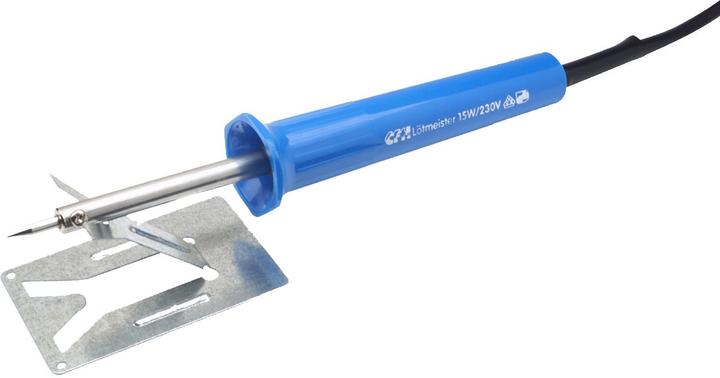 Immagine prodotto CFH Saldatore elettrico LM E15