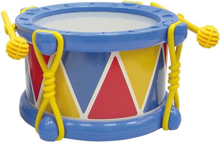 Produktbild Kleine Trommel(Kinderinstrument) (Deutsch)