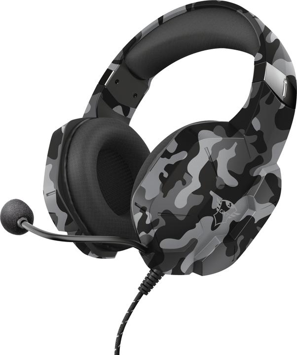 Black/Grey