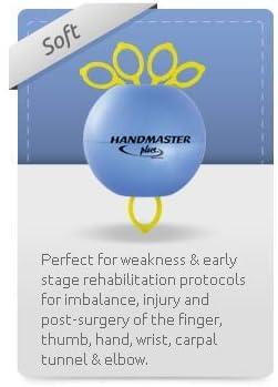 Produktbild Togu Handtrainer Handmaster Plus