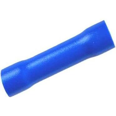 Okko, Collegamento per cavi, Connector BV2, 1.5–2.5 mm², Blue, 50 pcs