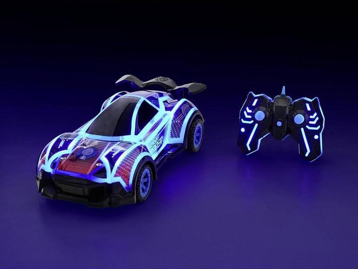 Immagine prodotto Revell RC auto luce Rider